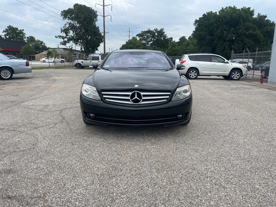 2009 Mercedes-Benz C216 CL-Class - Image 9 of 20