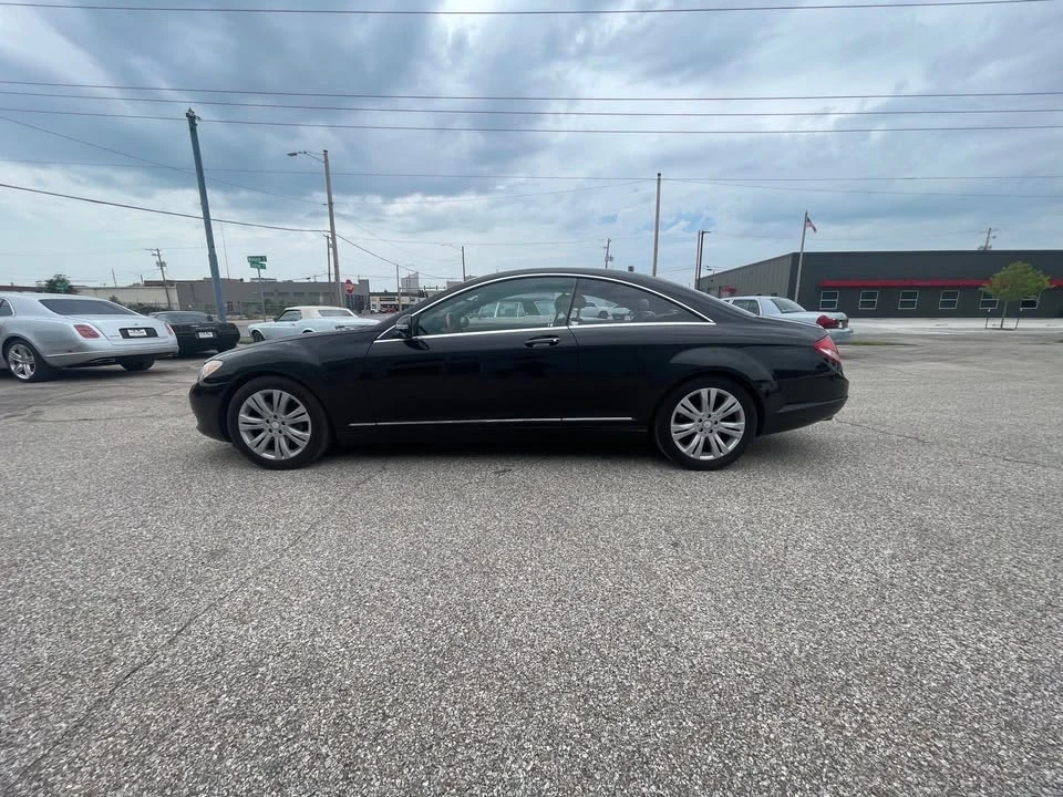 2009 Mercedes-Benz C216 CL-Class - Image 15 of 20