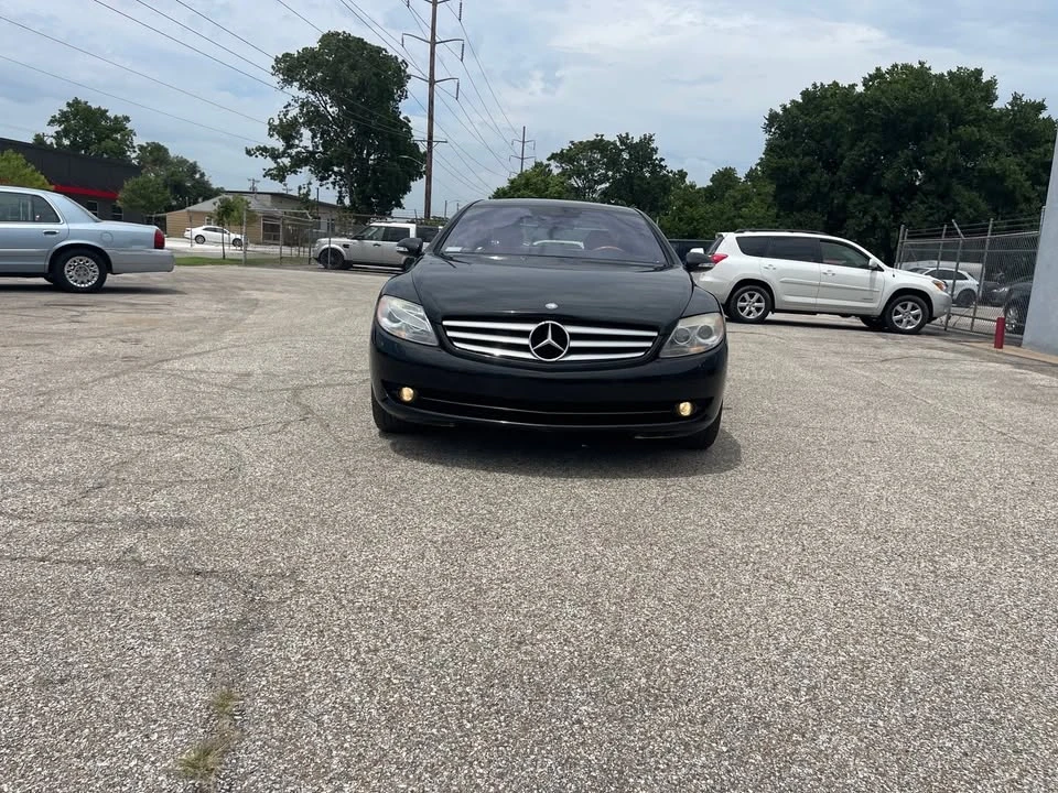 2009 Mercedes-Benz C216 CL-Class - Image 2 of 20