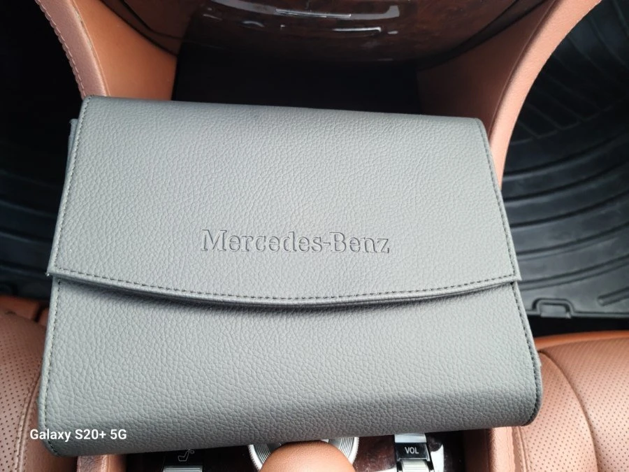 2009 Mercedes-Benz C216 CL-Class - Image 18 of 18