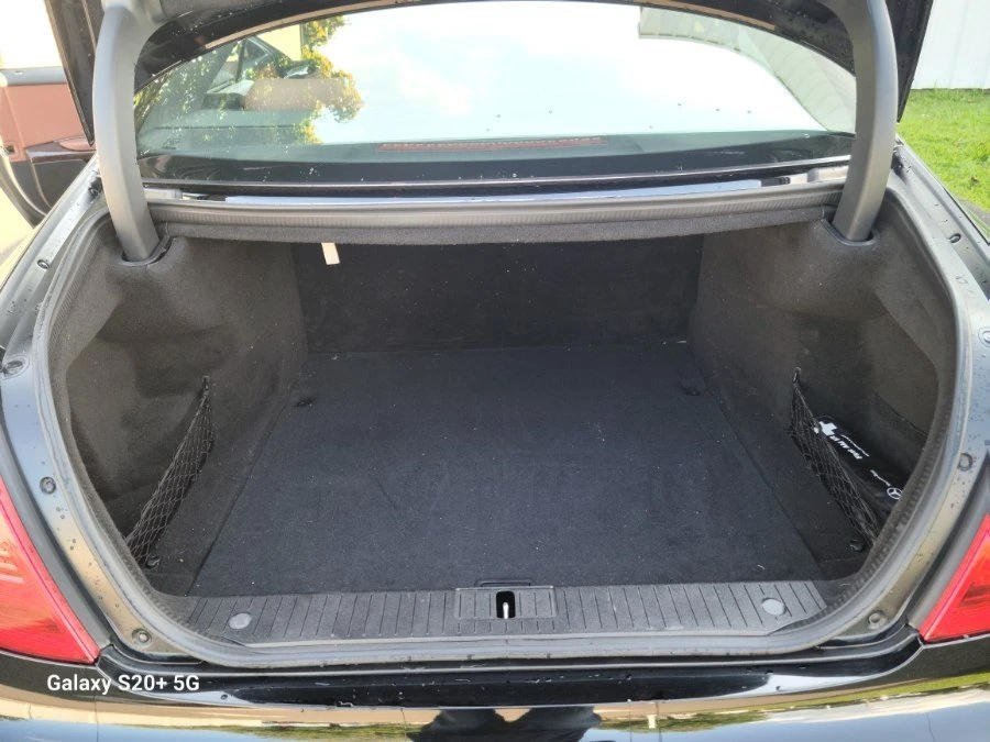 2009 Mercedes-Benz C216 CL-Class - Image 11 of 18