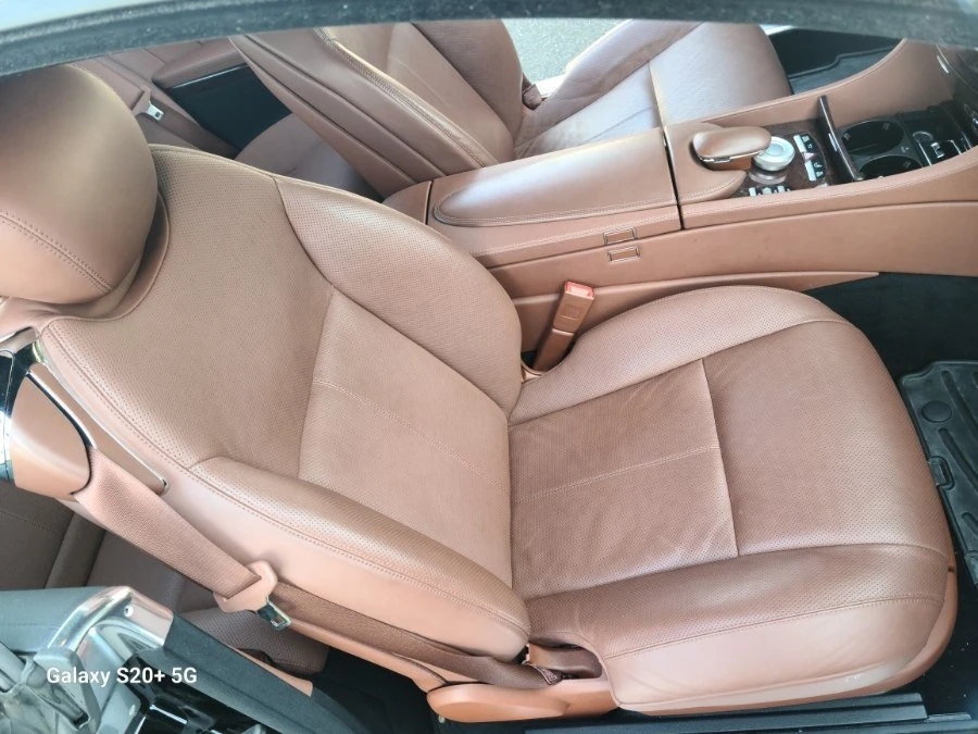 2009 Mercedes-Benz C216 CL-Class - Image 13 of 18