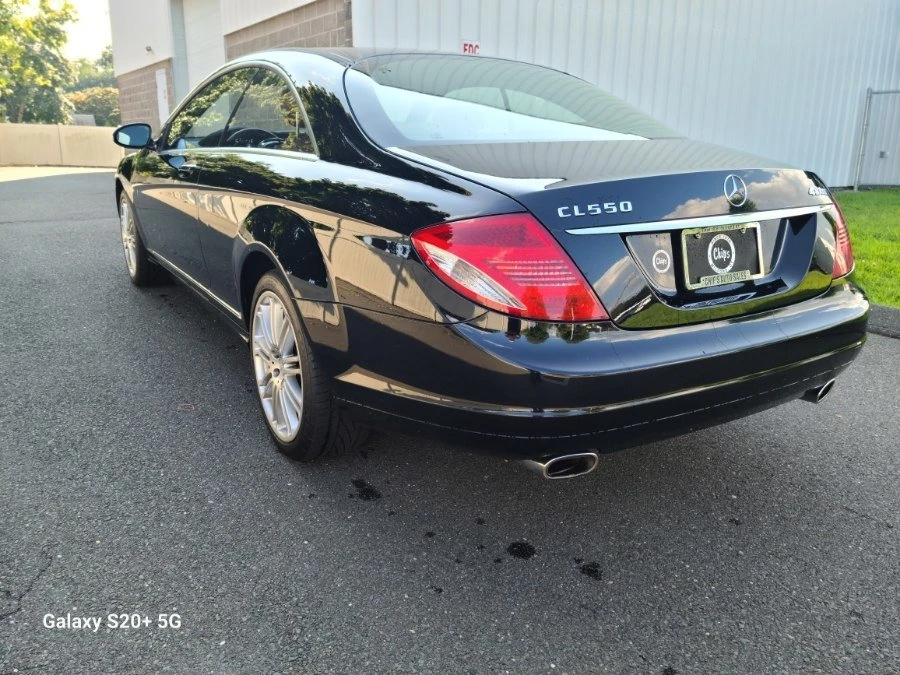 2009 Mercedes-Benz C216 CL-Class - Image 3 of 18