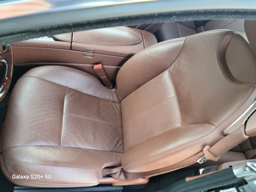 2009 Mercedes-Benz C216 CL-Class - Image 9 of 18
