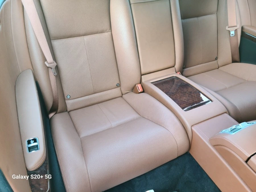2009 Mercedes-Benz C216 CL-Class - Image 12 of 18