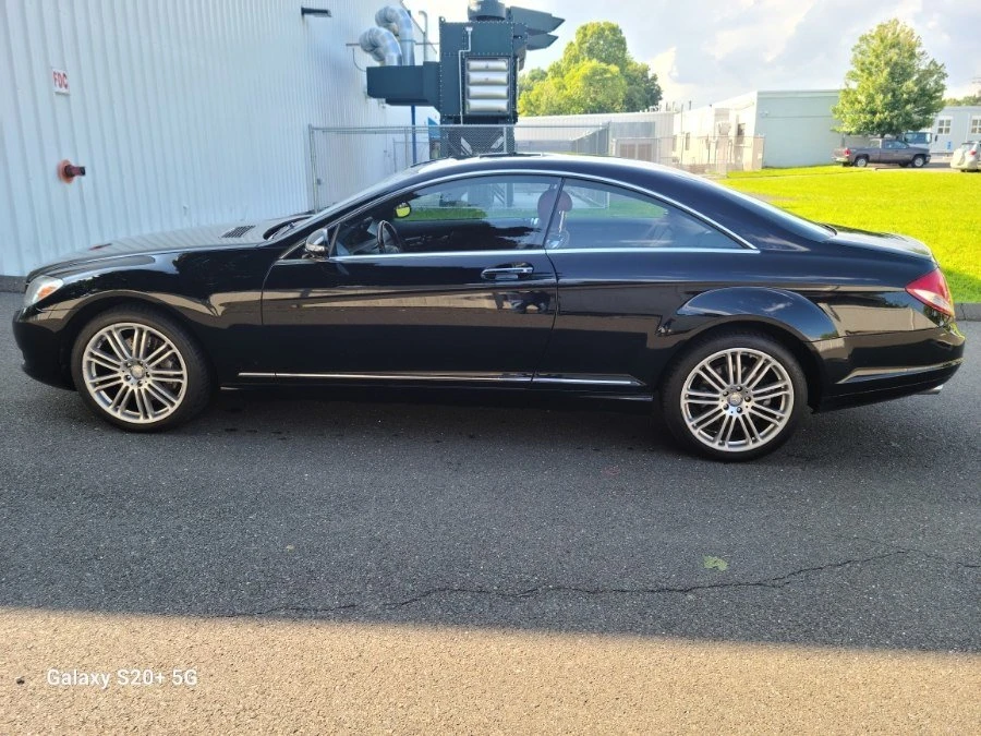 2009 Mercedes-Benz C216 CL-Class - Image 2 of 18