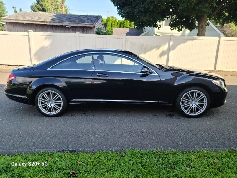 2009 Mercedes-Benz C216 CL-Class - Image 6 of 18