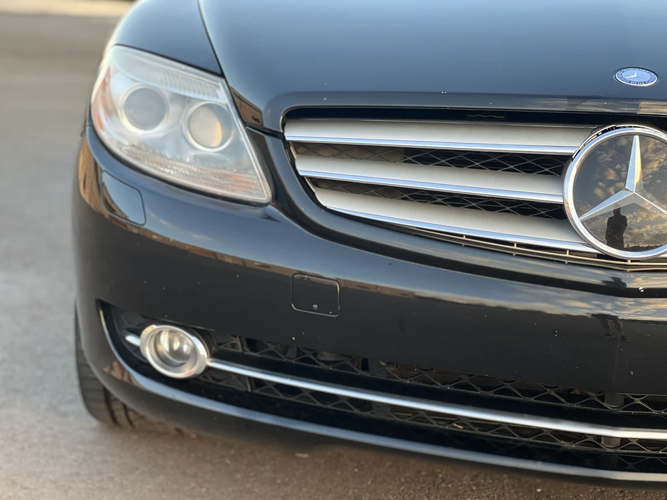 2009 Mercedes-Benz C216 CL-Class - Image 22 of 31
