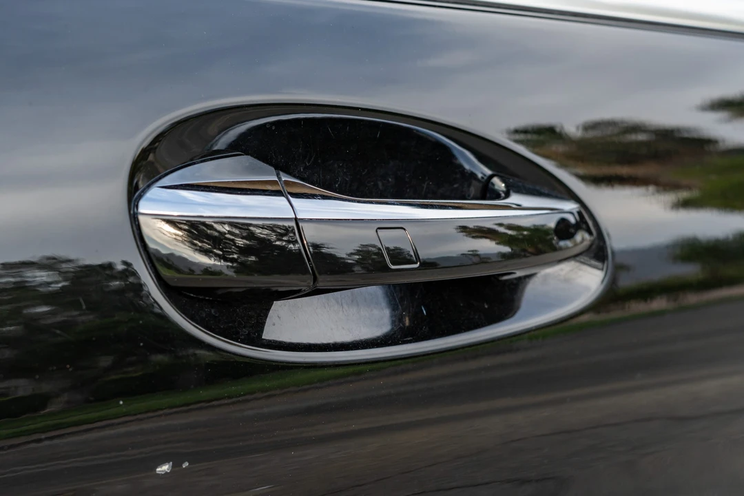 2009 Mercedes-Benz C216 CL 63 & CL 65 AMG - Image 24 of 31