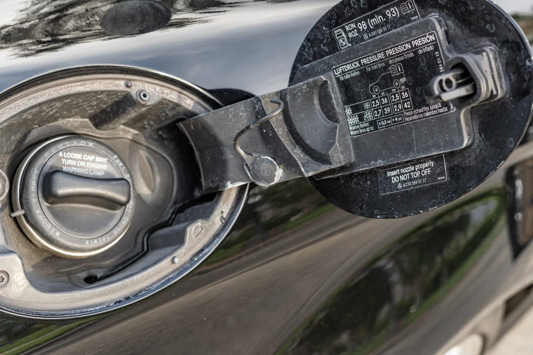 2009 Mercedes-Benz C216 CL 63 & CL 65 AMG - Image 30 of 31