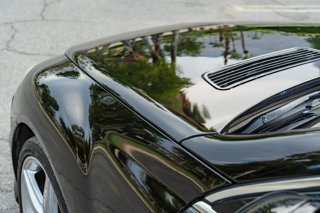 2009 Mercedes-Benz C216 CL 63 & CL 65 AMG - Image 19 of 31