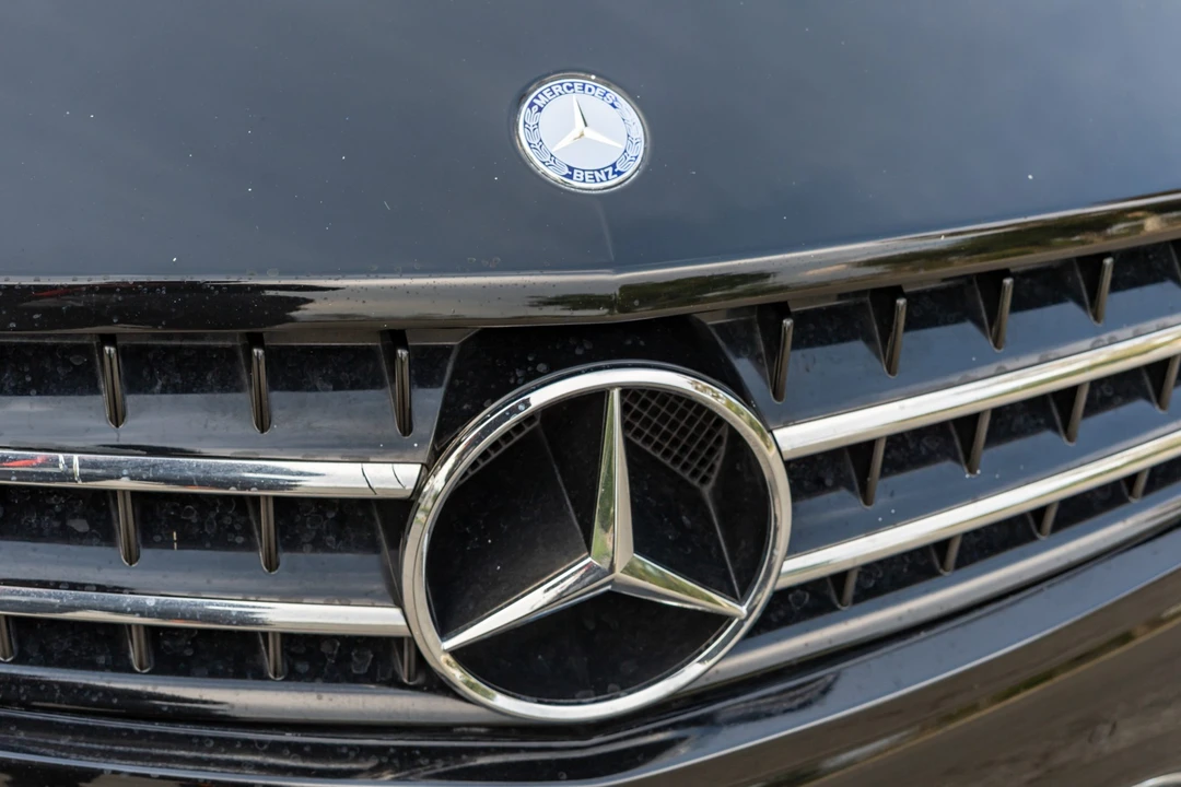 2009 Mercedes-Benz C216 CL 63 & CL 65 AMG - Image 25 of 31