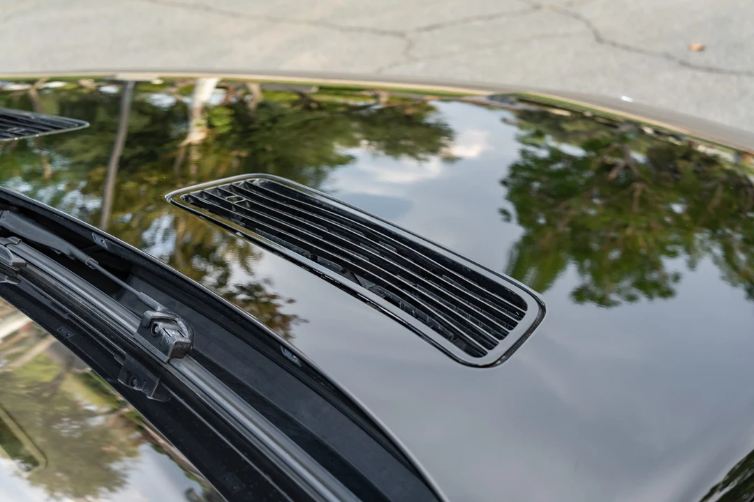 2009 Mercedes-Benz C216 CL 63 & CL 65 AMG - Image 20 of 31