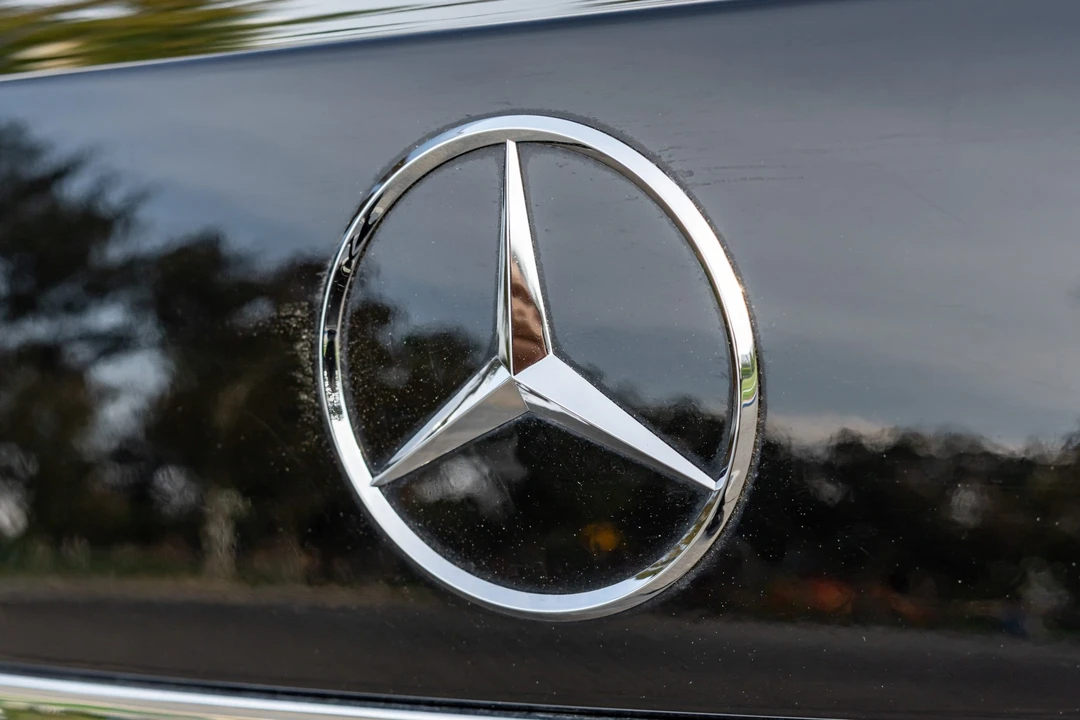 2009 Mercedes-Benz C216 CL 63 & CL 65 AMG - Image 28 of 31