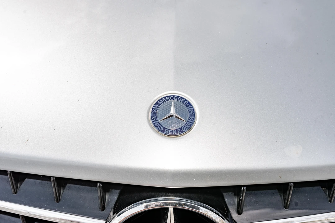 2009 Mercedes-Benz C216 CL 63 & CL 65 AMG - Image 25 of 31