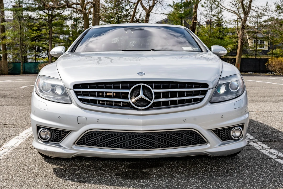 2009 Mercedes-Benz C216 CL 63 & CL 65 AMG - Image 2 of 31