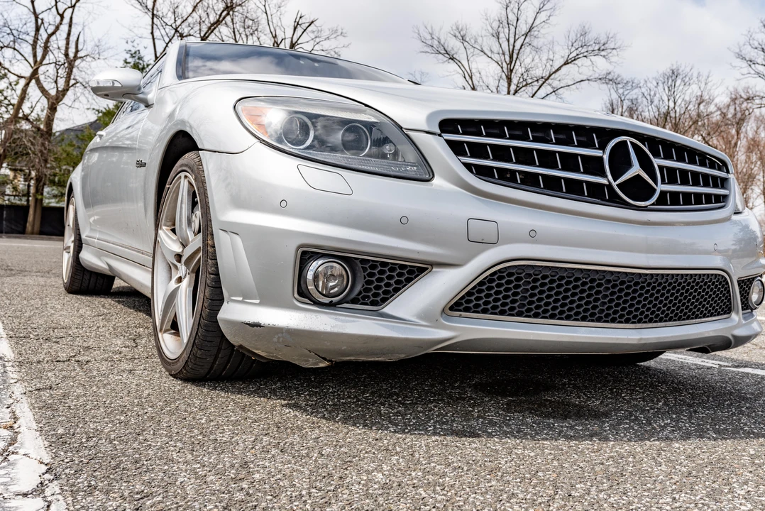 2009 Mercedes-Benz C216 CL 63 & CL 65 AMG - Image 17 of 31