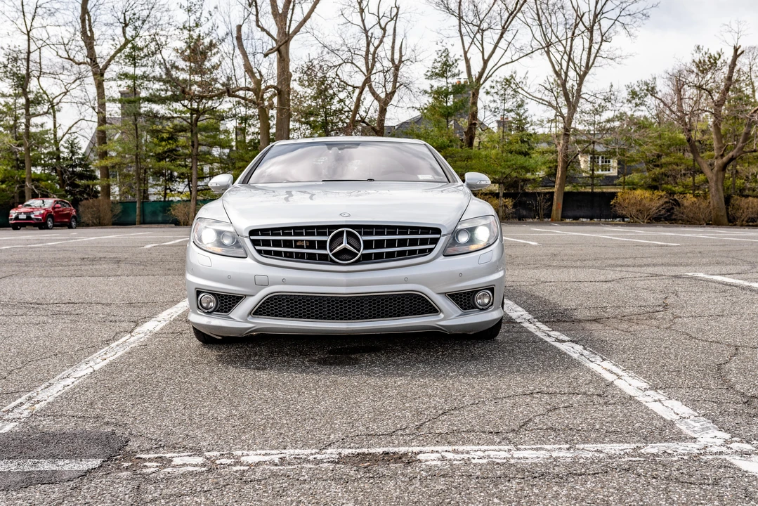 2009 Mercedes-Benz C216 CL 63 & CL 65 AMG - Image 6 of 31