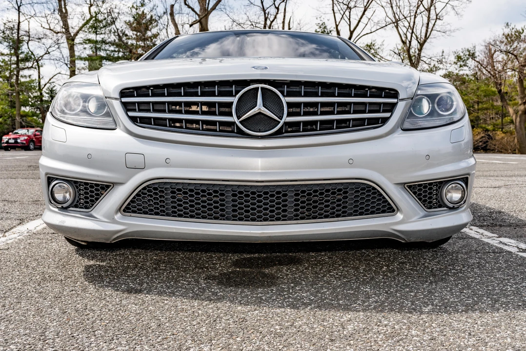 2009 Mercedes-Benz C216 CL 63 & CL 65 AMG - Image 8 of 31