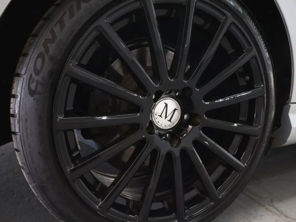 2009 Mercedes-Benz W204 C-Class - Image 15 of 15