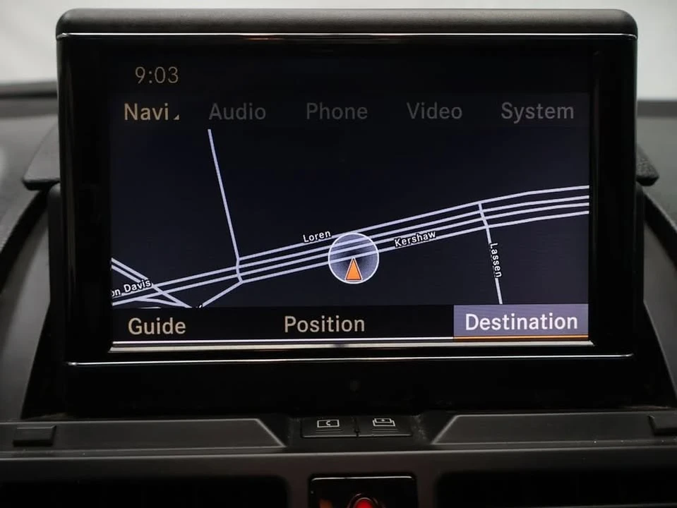 2009 Mercedes-Benz W204 C-Class - Image 12 of 15