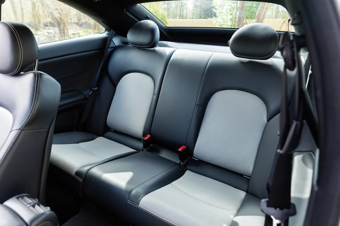 2008 Mercedes-Benz C-Class - Image 22 of 30