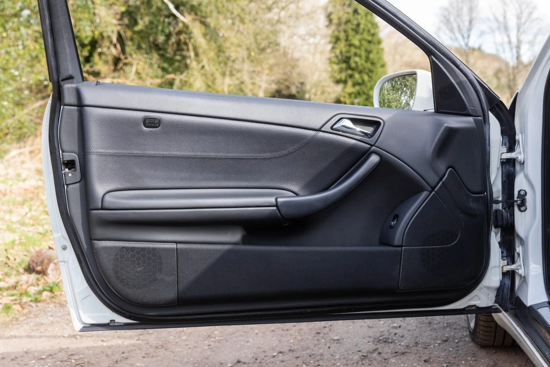 2008 Mercedes-Benz C-Class - Image 19 of 30