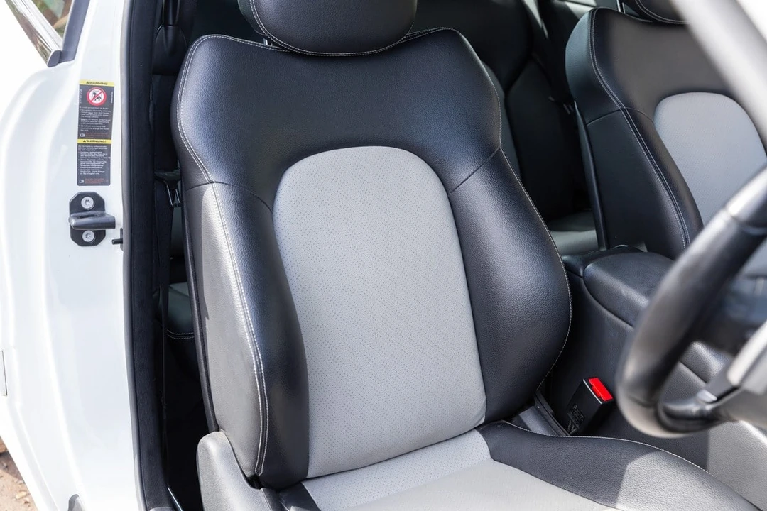 2008 Mercedes-Benz C-Class - Image 29 of 30