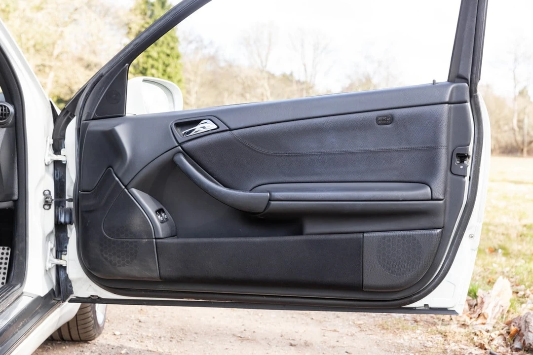 2008 Mercedes-Benz C-Class - Image 27 of 30