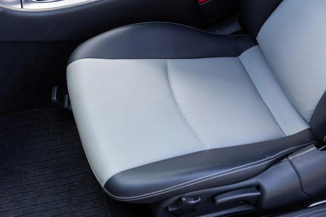 2008 Mercedes-Benz C-Class - Image 21 of 30