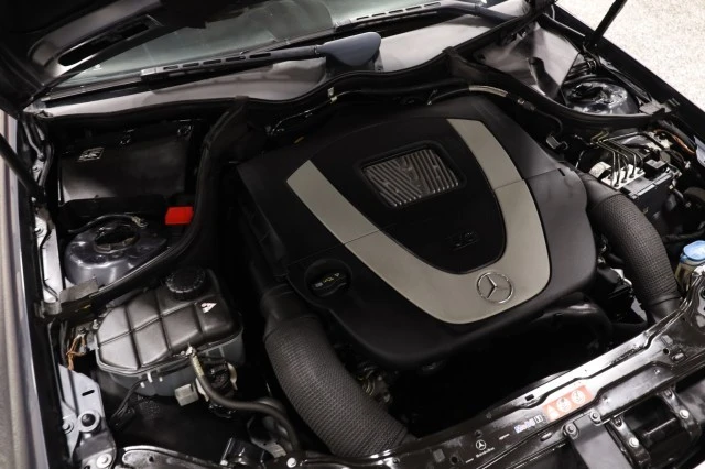 2009 Mercedes-Benz C209/A209 CLK-Class - Image 20 of 24