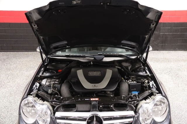 2009 Mercedes-Benz C209/A209 CLK-Class - Image 19 of 24