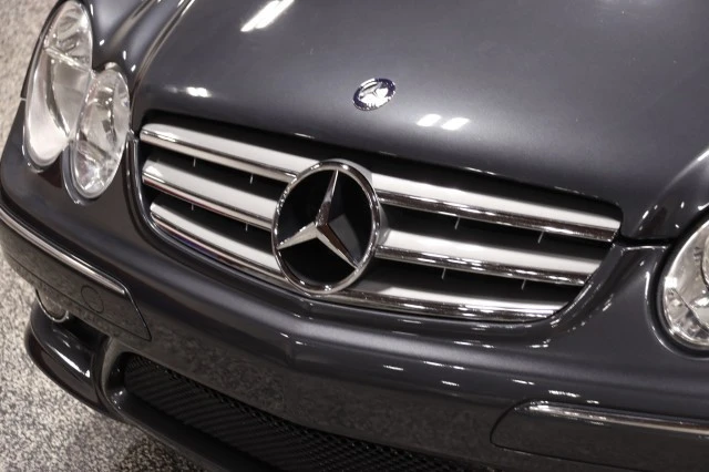 2009 Mercedes-Benz C209/A209 CLK-Class - Image 18 of 24