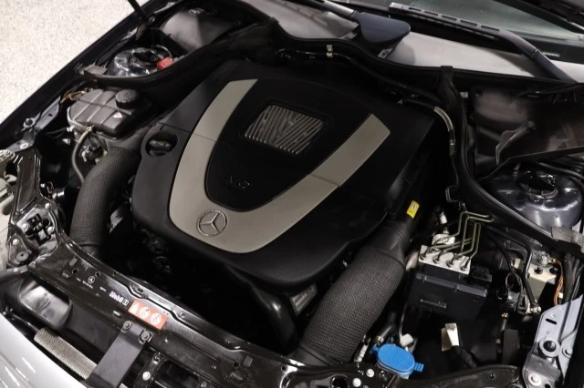 2009 Mercedes-Benz C209/A209 CLK-Class - Image 21 of 24