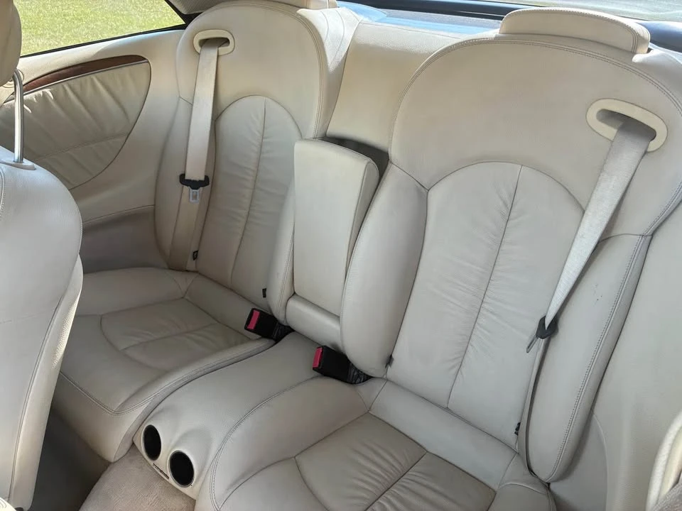 2009 Mercedes-Benz C209/A209 CLK-Class - Image 6 of 8
