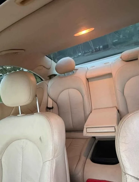 2009 Mercedes-Benz C209/A209 CLK-Class - Image 8 of 8