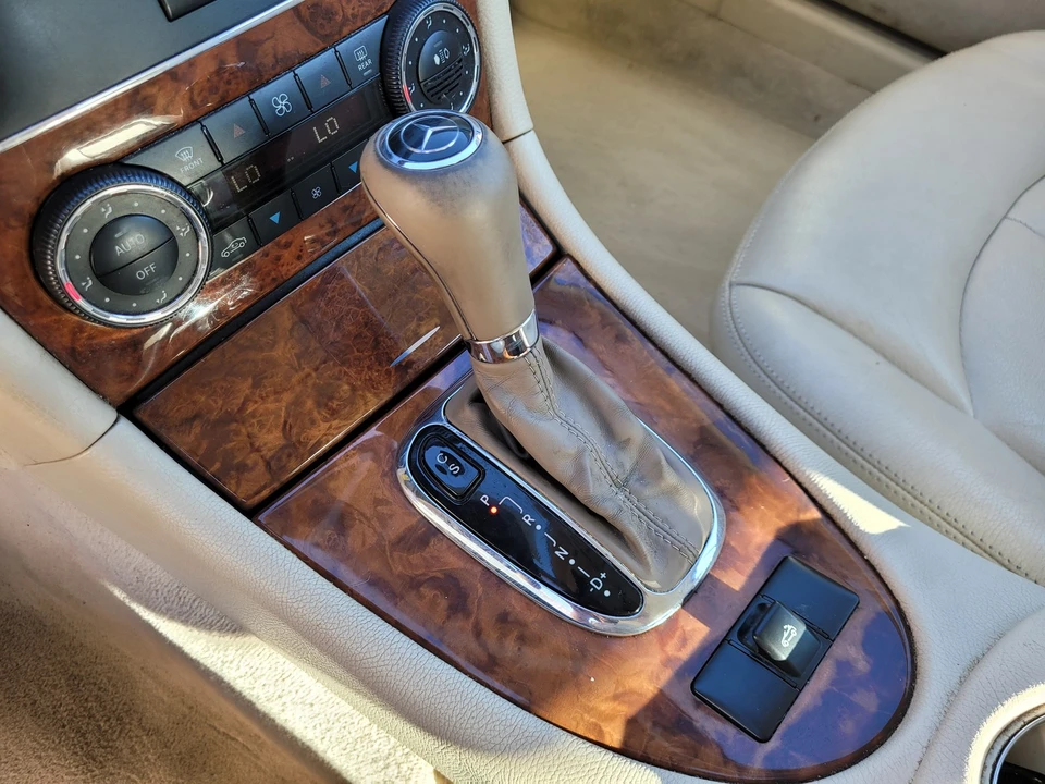 2009 Mercedes-Benz C209/A209 CLK-Class - Image 31 of 31