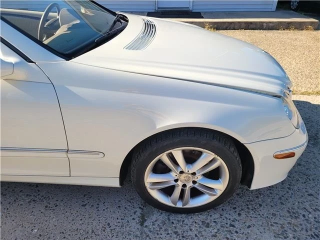2009 Mercedes-Benz C209/A209 CLK-Class - Image 12 of 21