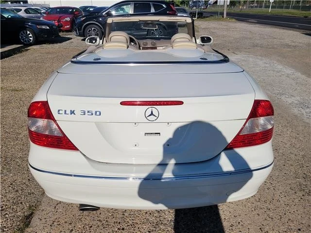 2009 Mercedes-Benz C209/A209 CLK-Class - Image 4 of 21