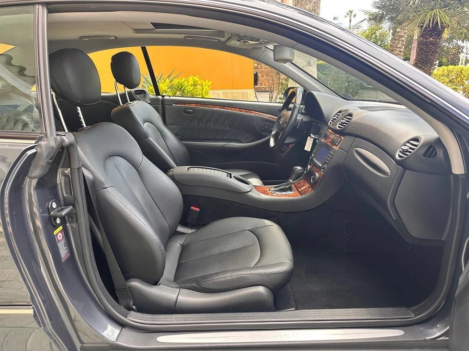2009 Mercedes-Benz C209/A209 CLK-Class - Image 24 of 24