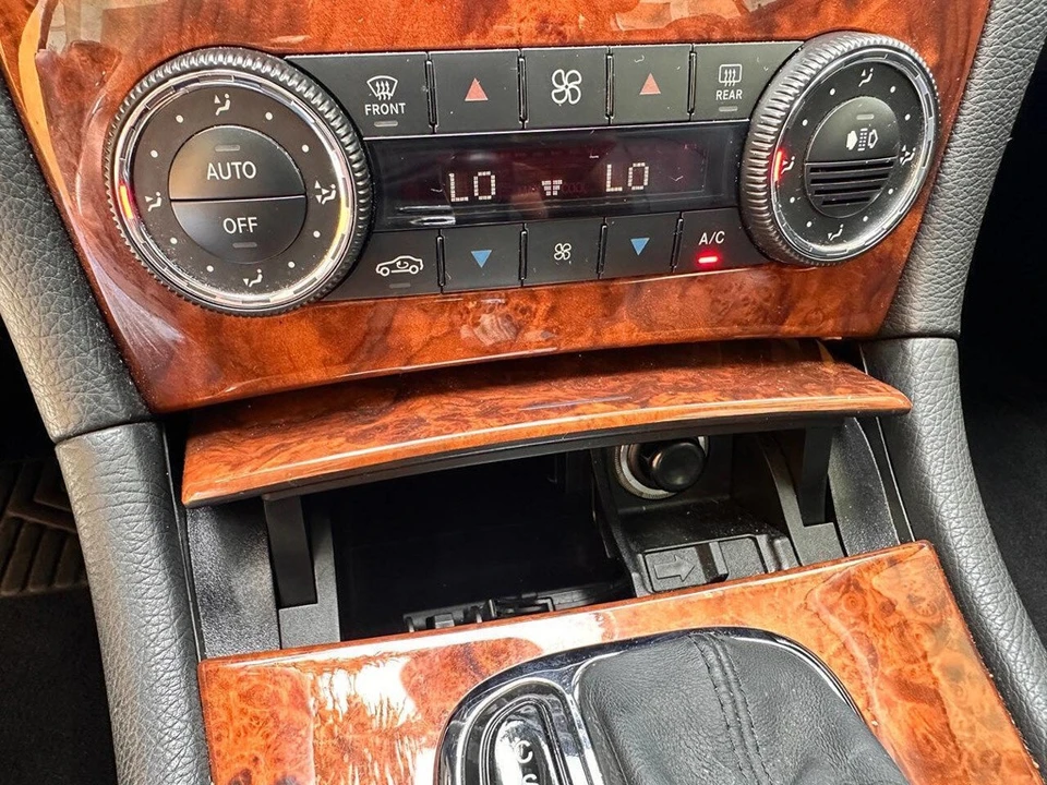 2009 Mercedes-Benz C209/A209 CLK-Class - Image 22 of 24