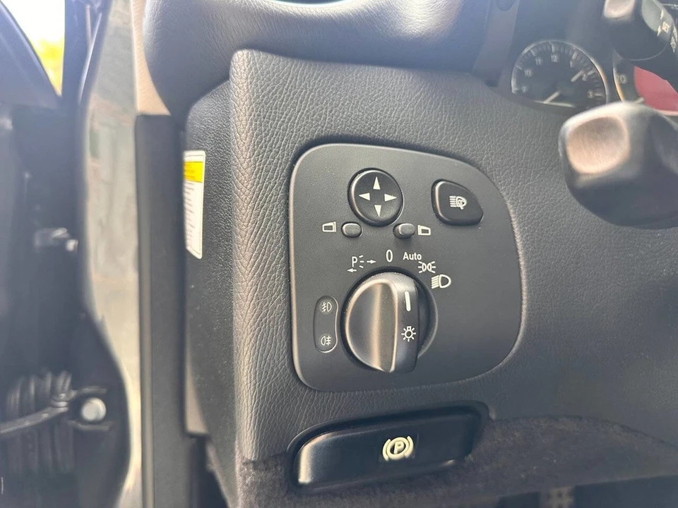 2009 Mercedes-Benz C209/A209 CLK-Class - Image 18 of 24