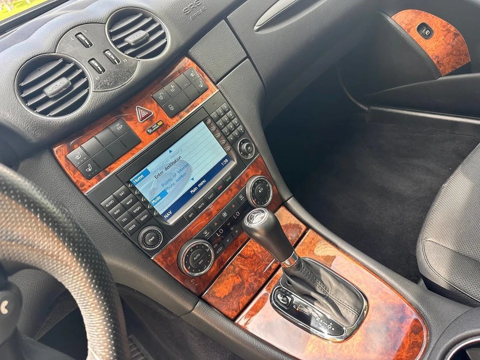 2009 Mercedes-Benz C209/A209 CLK-Class - Image 19 of 24