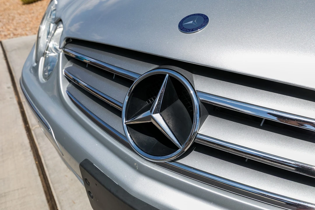 2009 Mercedes-Benz C209/A209 CLK-Class - Image 21 of 31
