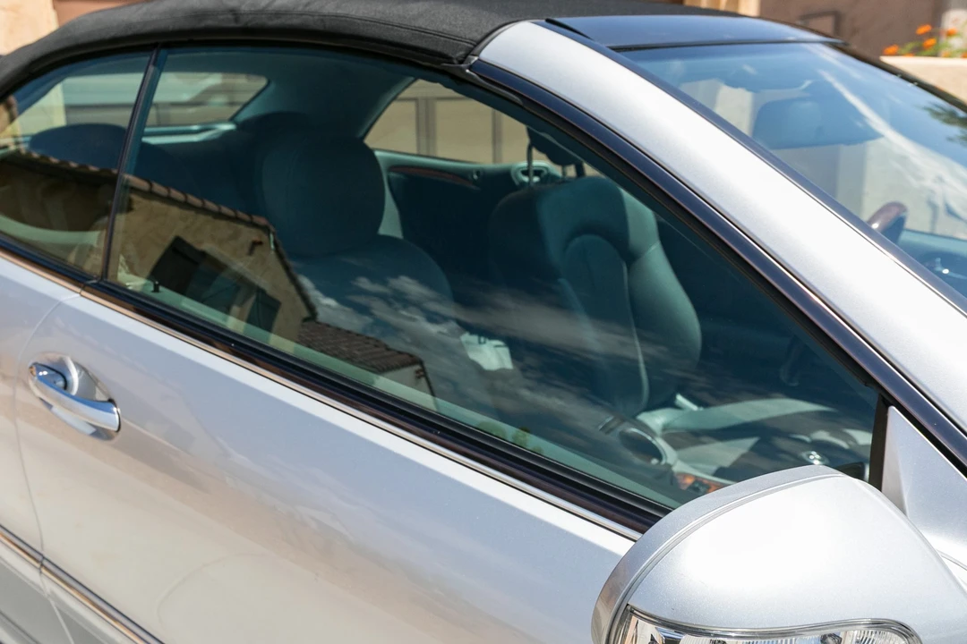 2009 Mercedes-Benz C209/A209 CLK-Class - Image 25 of 31