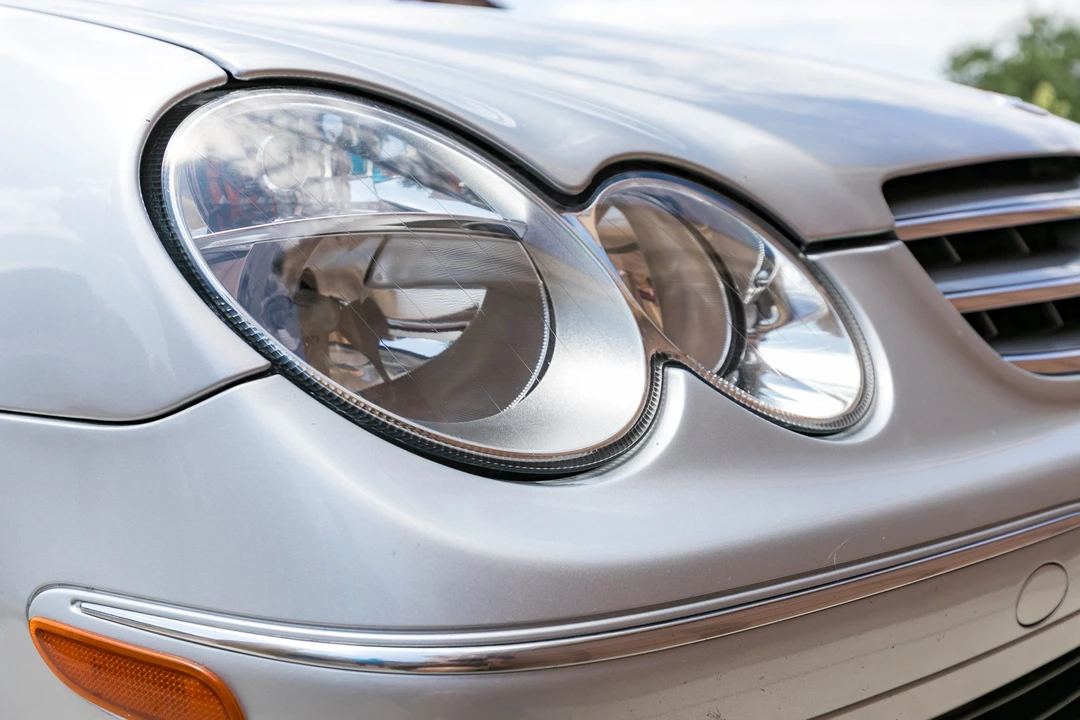 2009 Mercedes-Benz C209/A209 CLK-Class - Image 22 of 31
