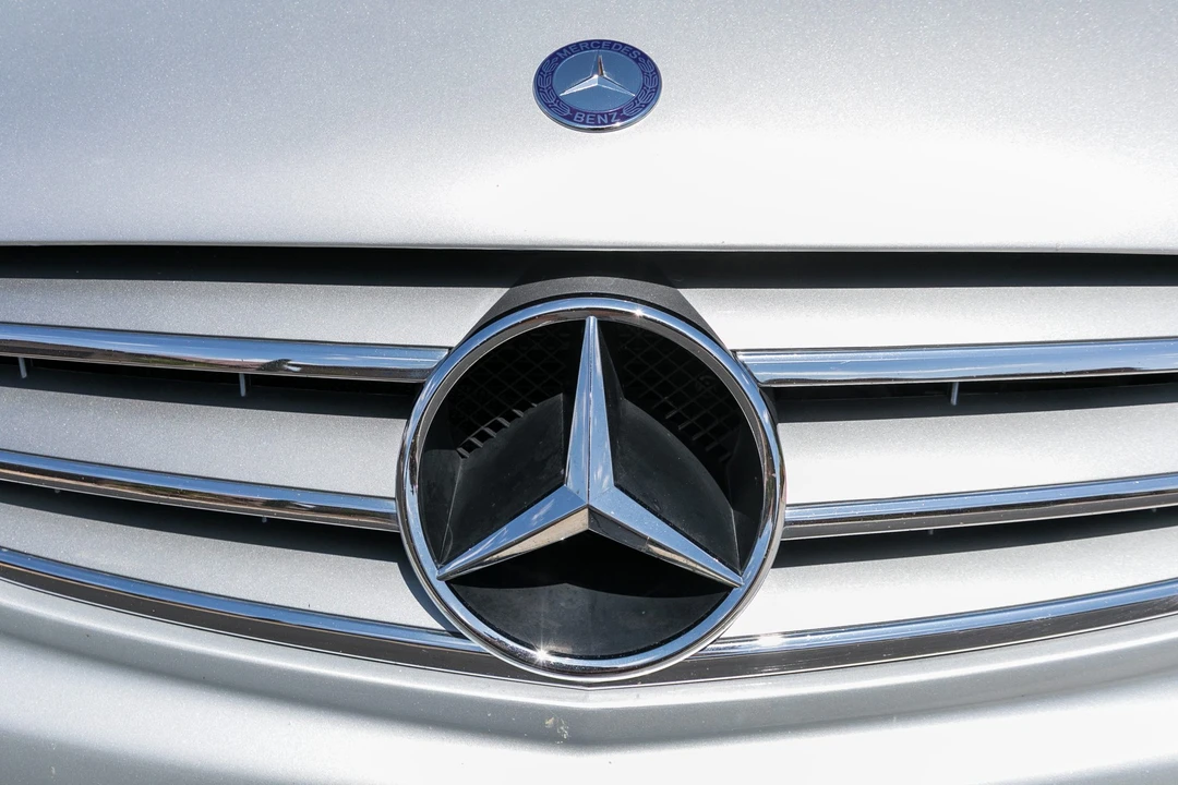 2009 Mercedes-Benz C209/A209 CLK-Class - Image 20 of 31