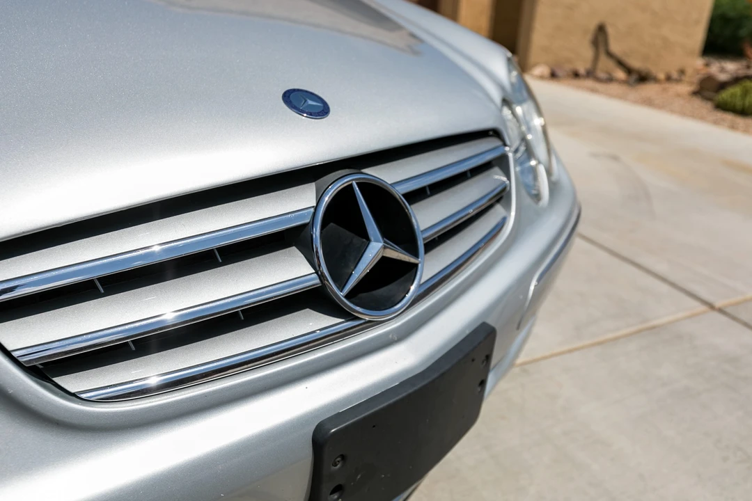 2009 Mercedes-Benz C209/A209 CLK-Class - Image 19 of 31