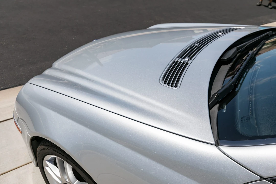 2009 Mercedes-Benz C209/A209 CLK-Class - Image 30 of 31