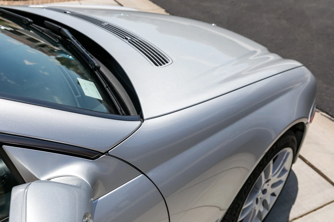 2009 Mercedes-Benz C209/A209 CLK-Class - Image 31 of 31